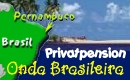 Visit also our guesthouse ONDA BRASILEIRA in Paulista - Pernambuco